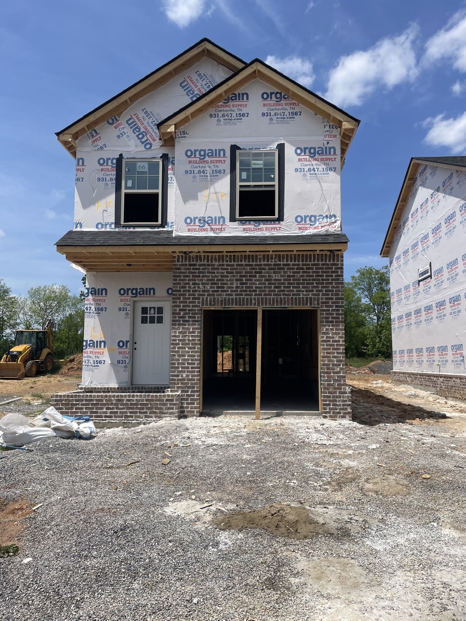 Property Photo: 66 Charleston Cove TN 37043