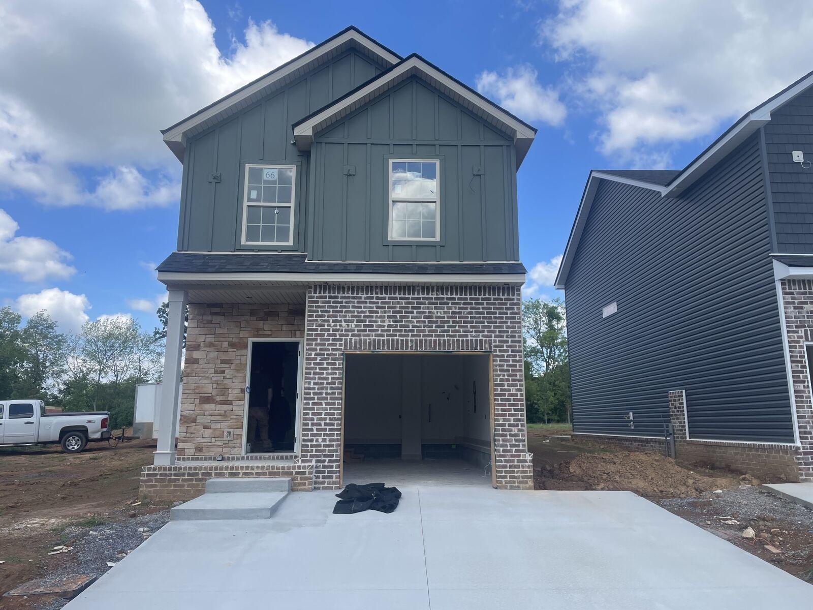 Property Photo:  66 Charleston Cove  TN 37043 