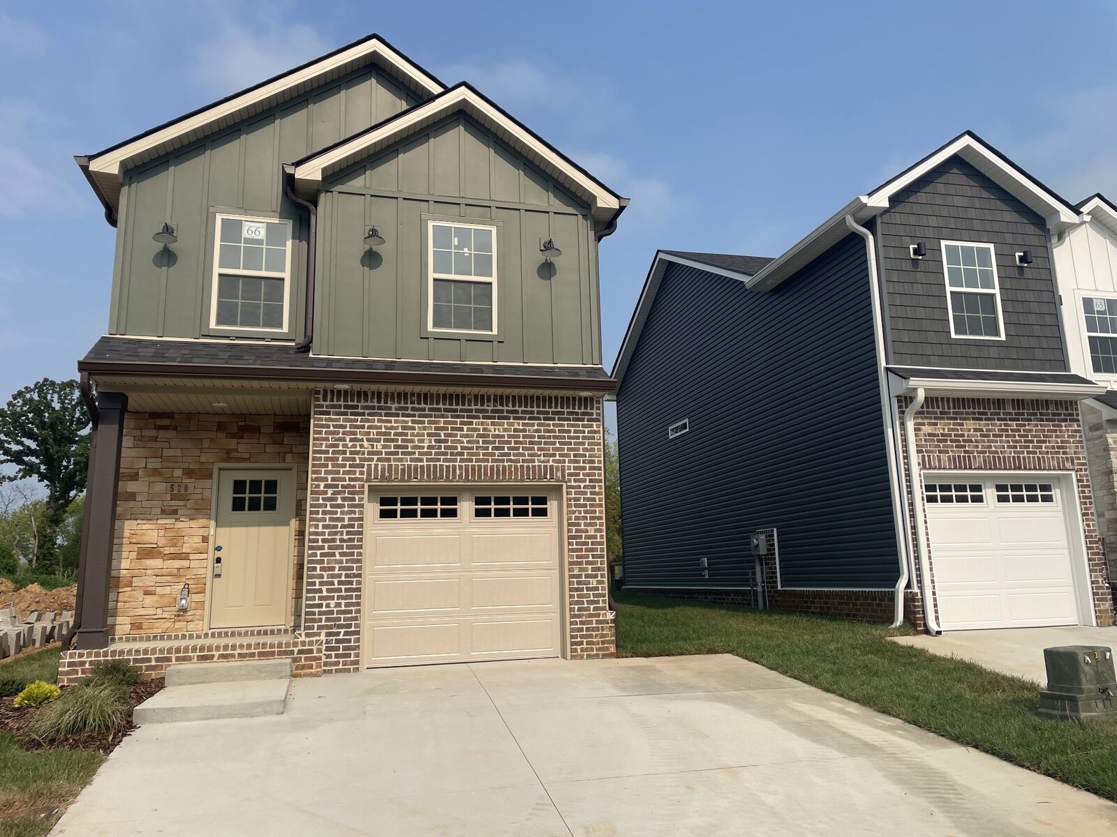 Property Photo: 66 Charleston Cove TN 37043