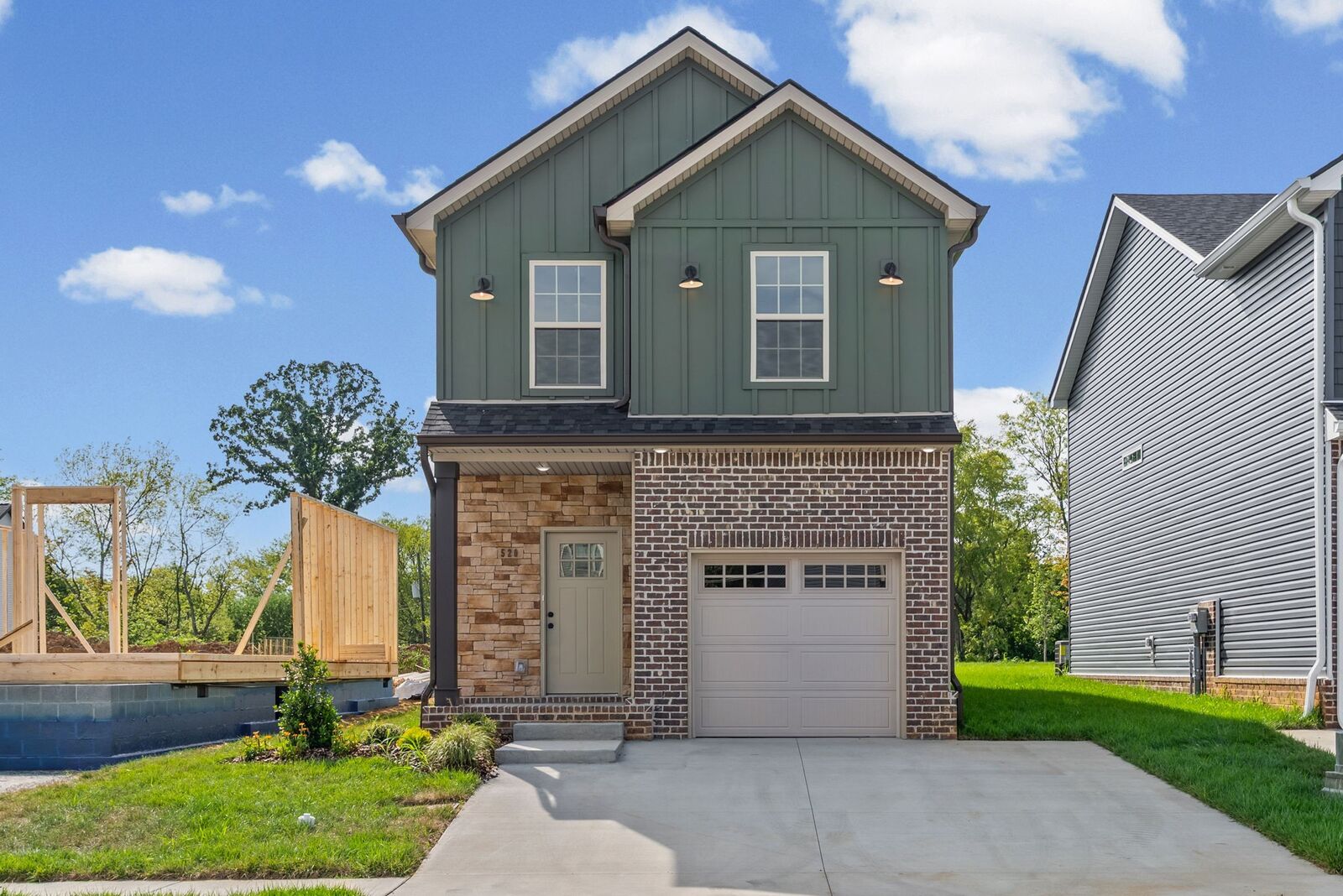 Property Photo:  66 Charleston Cove  TN 37043 