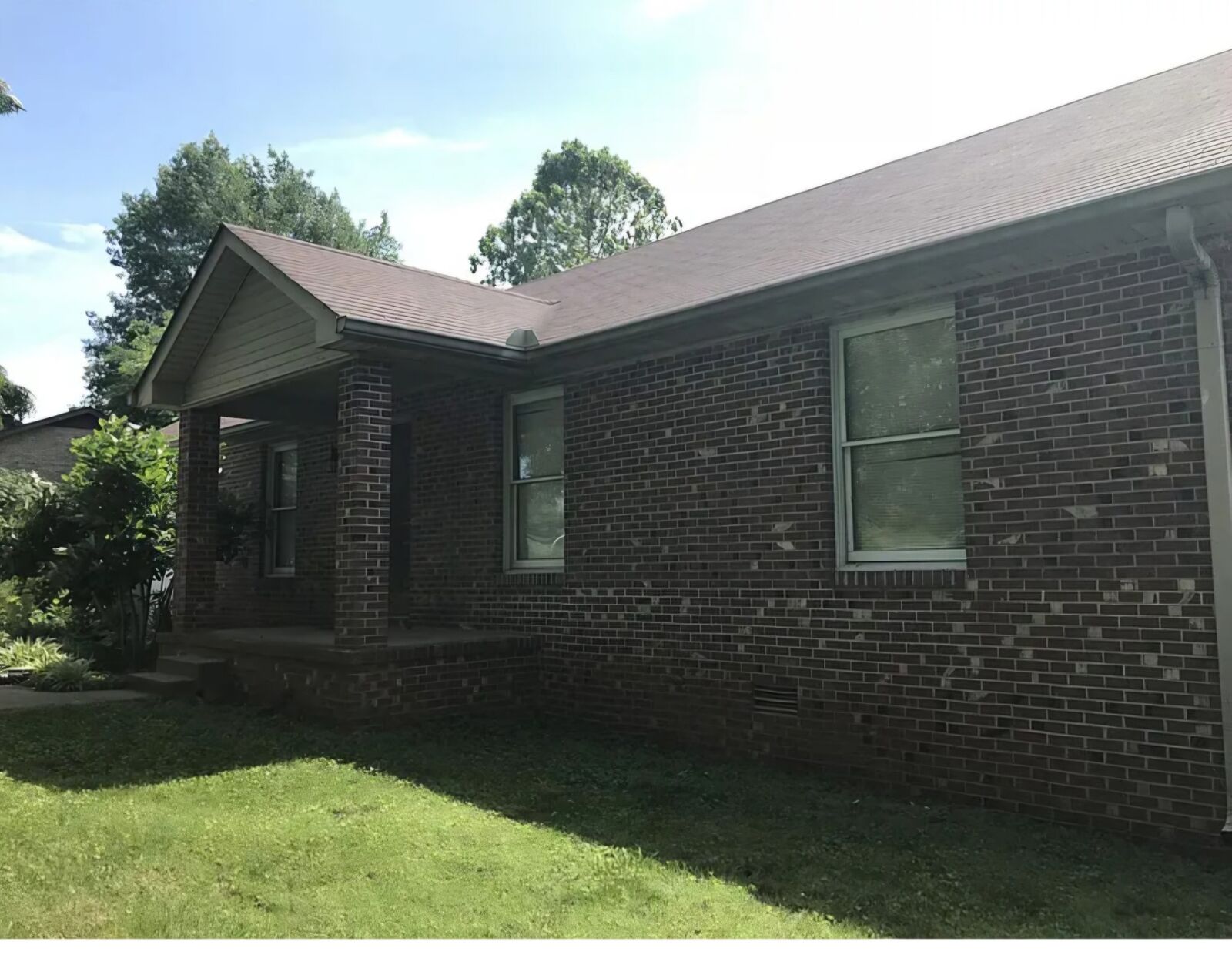 Property Photo:  2009 New Deal Potts Rd  TN 37148 