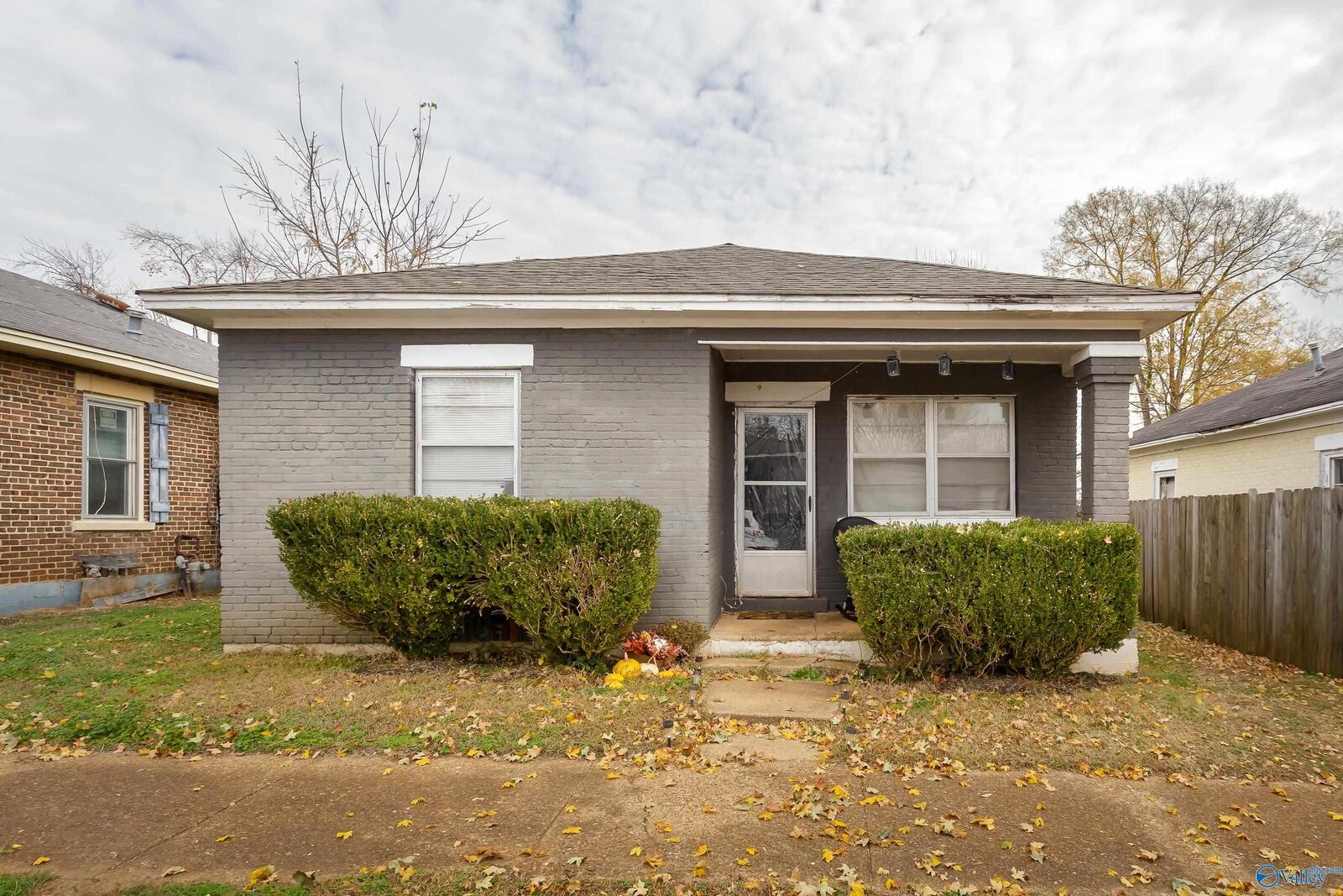 Property Photo: 404 Pittsburgh Avenue AL 35660