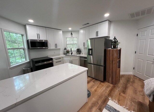 Property Photo: 566 Hathorn Road MS 38655