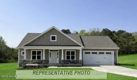 Property Photo:  2449 Murdocksville Road  NC 27376 