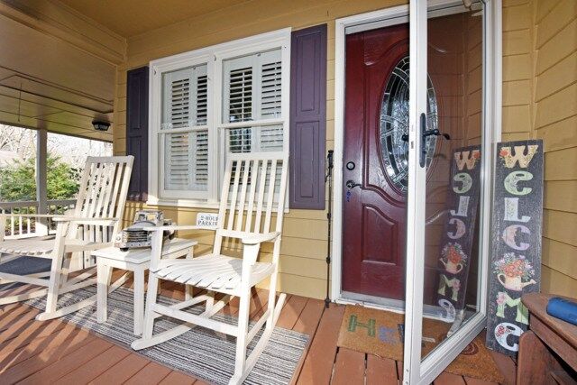 Property Photo: 705 Laurel Ridge Drive GA 30536