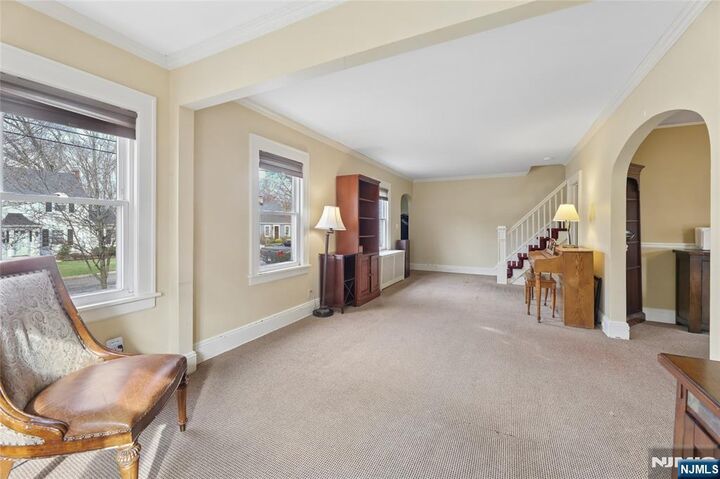 Property Photo:  157 Somerset Road  NJ 07648 