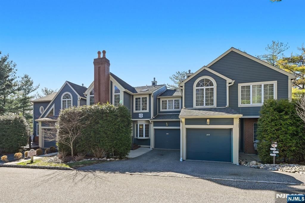 Property Photo: 300 Coventry Court NJ 07446