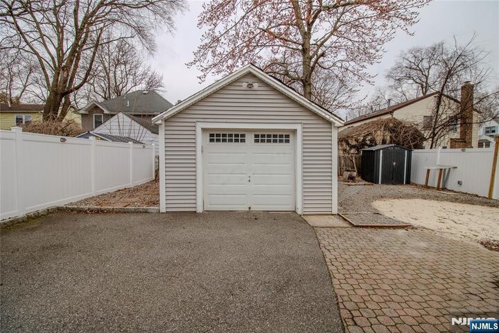 Property Photo: 316 William Street NJ 07646