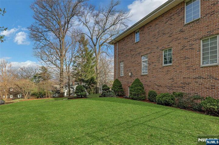 Property Photo: 411 Fairway Drive NJ 07605