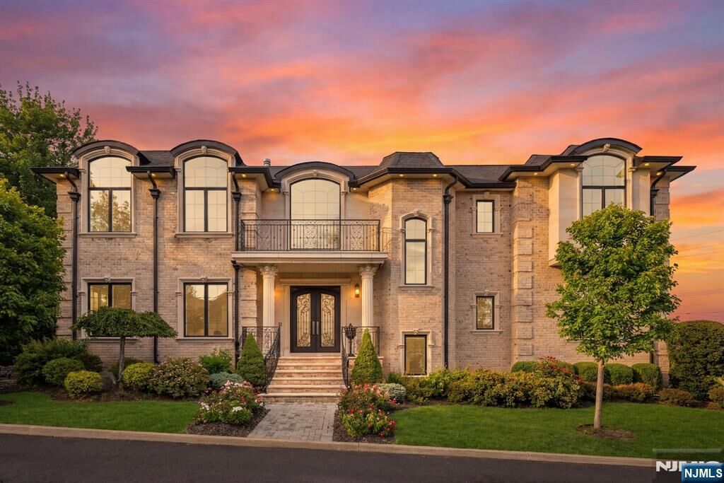 Property Photo: 111 Demarest Avenue NJ 07632