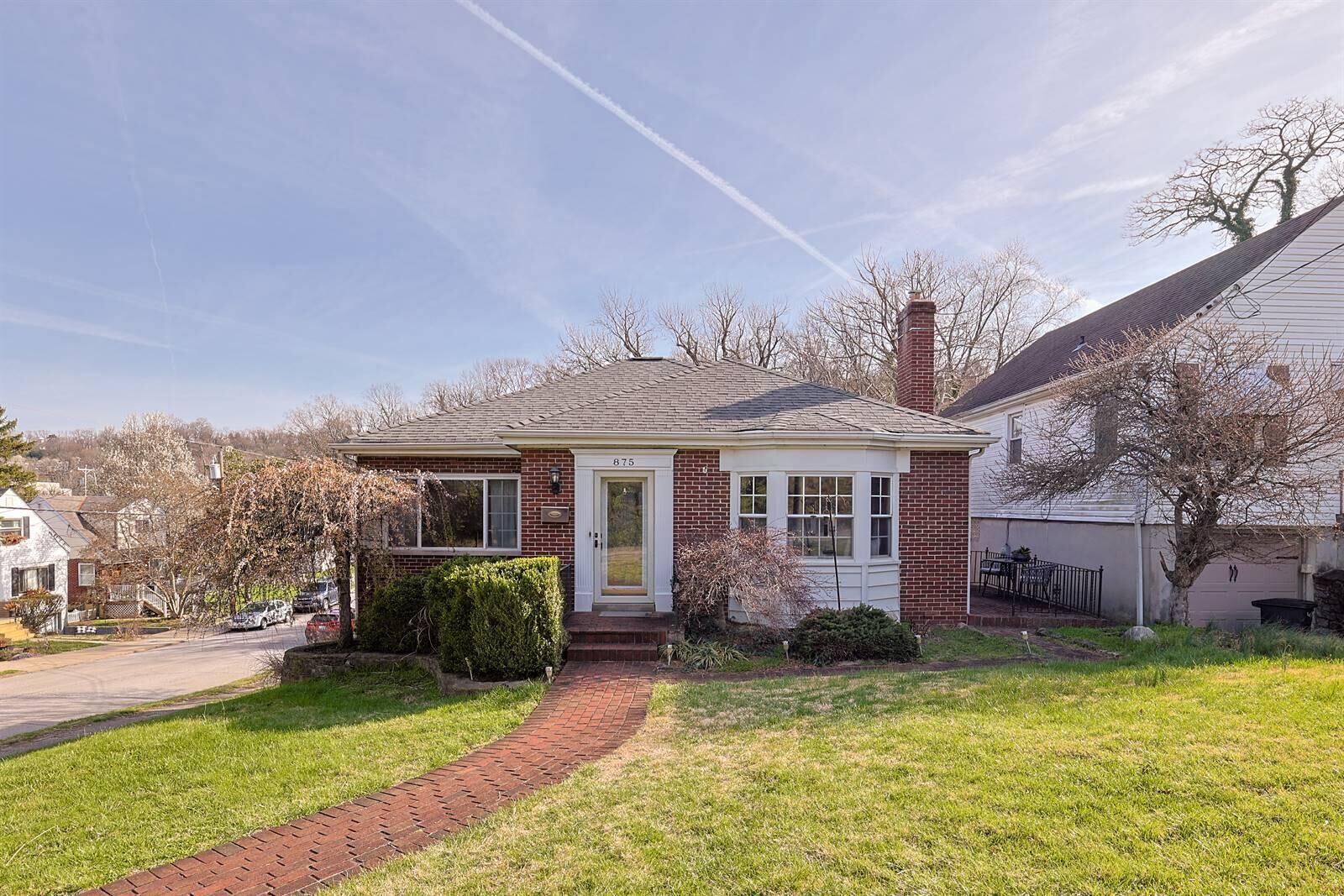 Property Photo:  875 Lafayette Avenue  KY 41073 