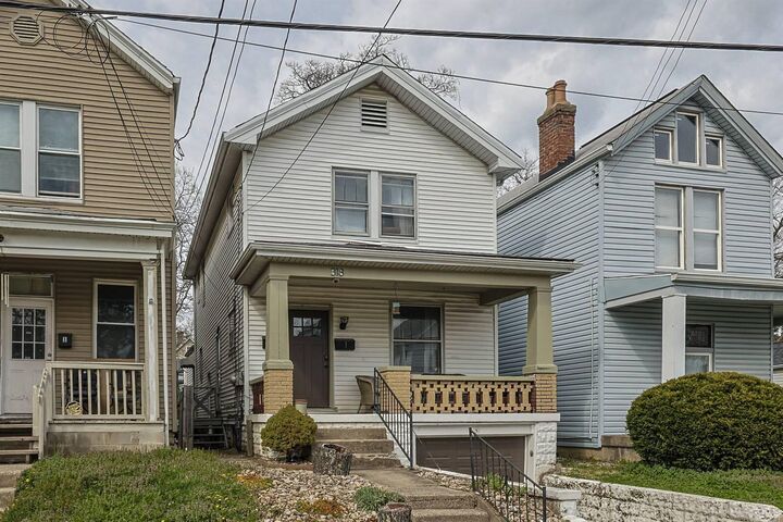 Property Photo:  318 E 42nd Street  KY 41015 