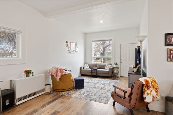 Property Photo:  509 N 5th Street  MT 59840 