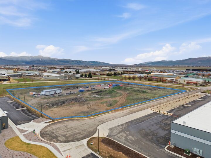 Property Photo:  5715 Alloy N  MT 59808 