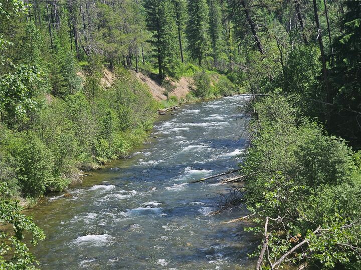 Property Photo:  7 Conifer Lane  MT 59853 