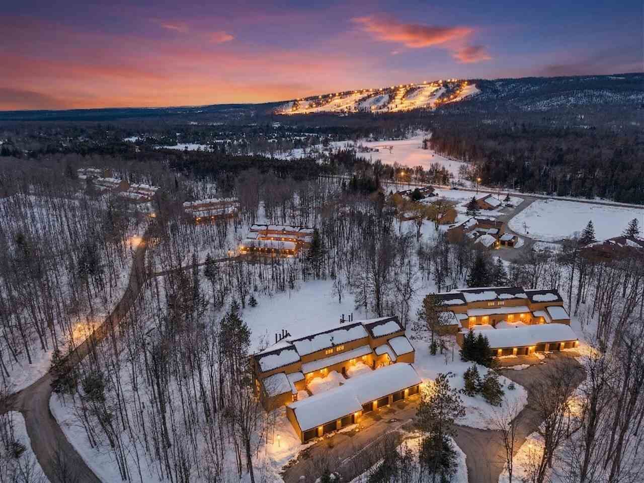 Property Photo: 4749 S Pleasantview 91 MI 49740