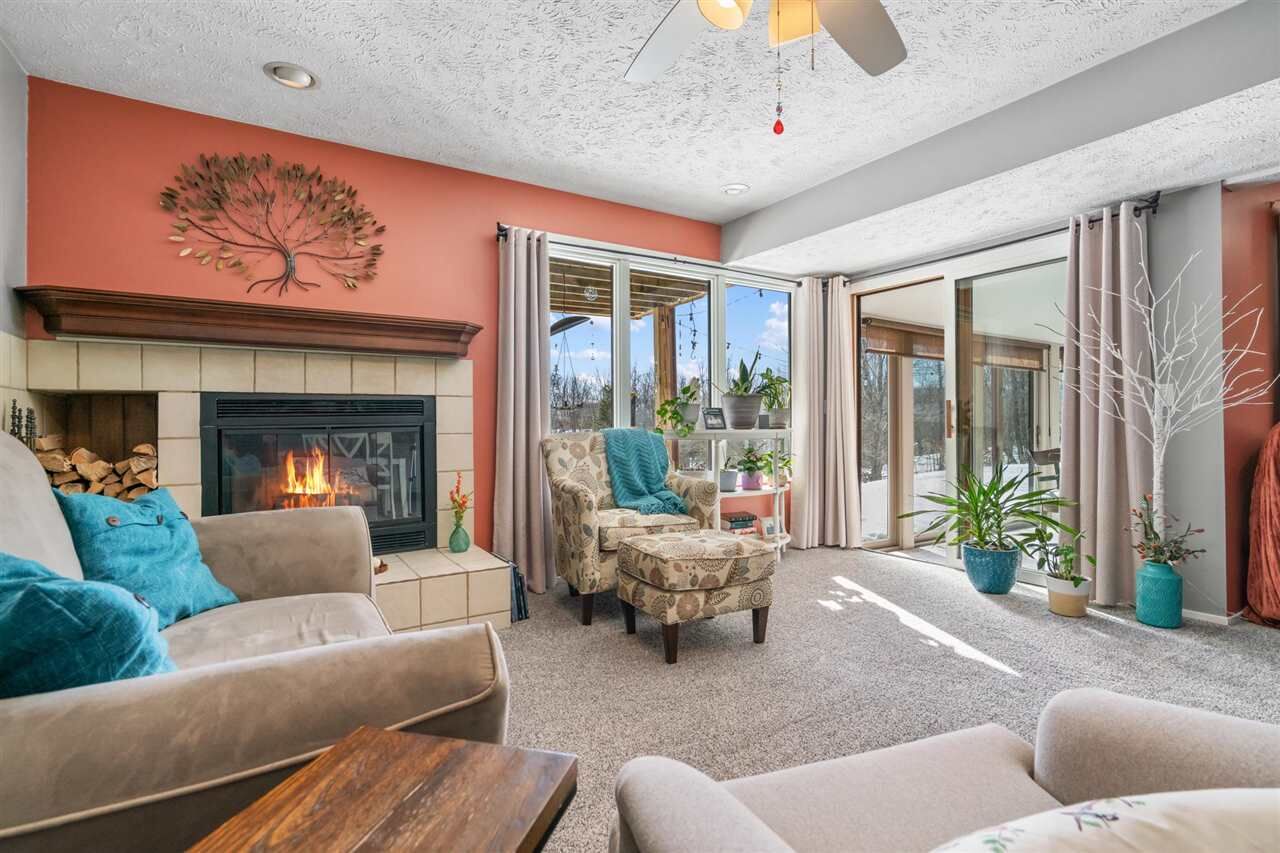 Property Photo:  4749 S Pleasantview 91  MI 49740 