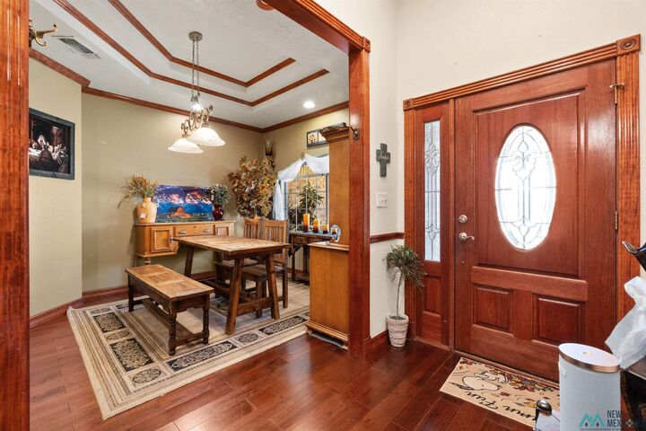 Property Photo:  1633 Arbor Drive  NM 88101 