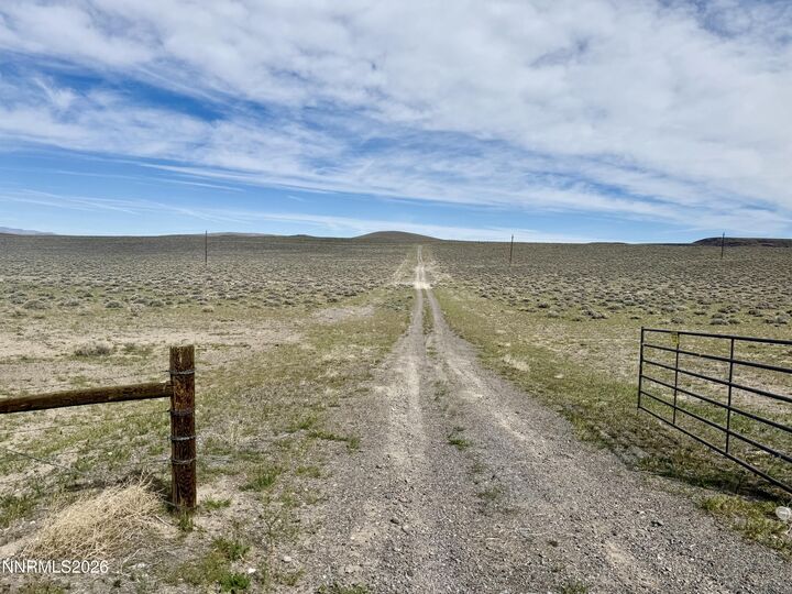 Property Photo:  0 Gina Way  NV 89429 