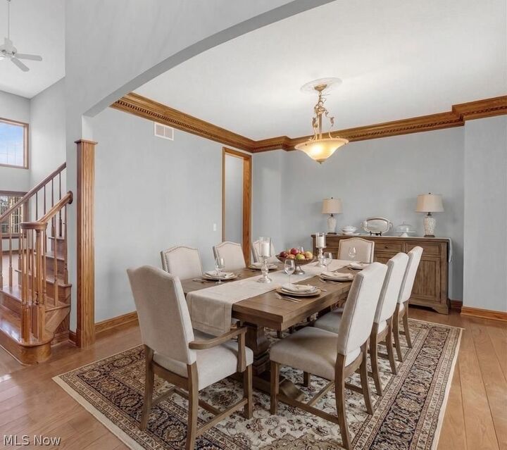 Property Photo: 24235 Ridge Road OH 44625