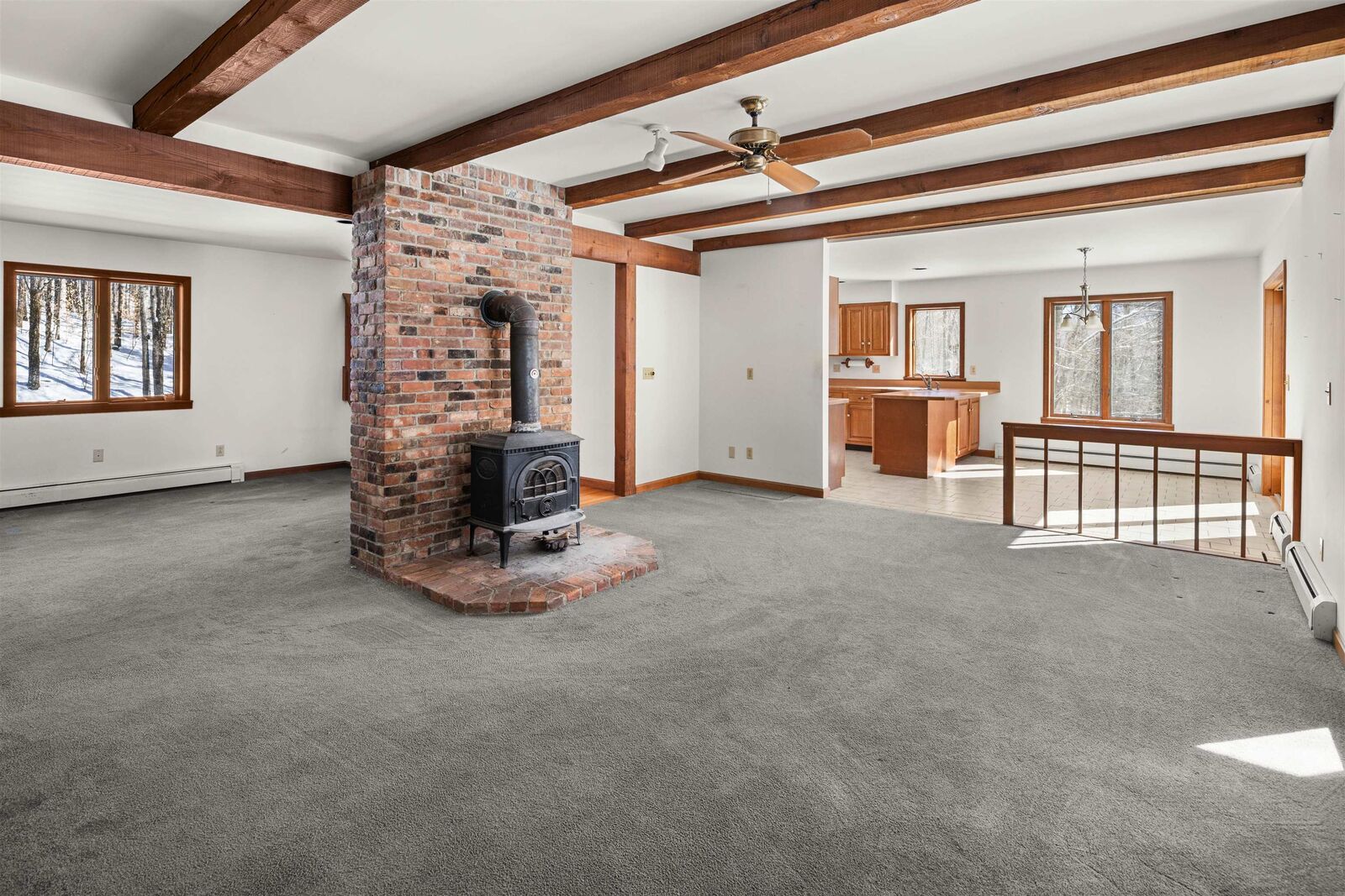 Property Photo:  47 Mt Vista Road  VT 05489 