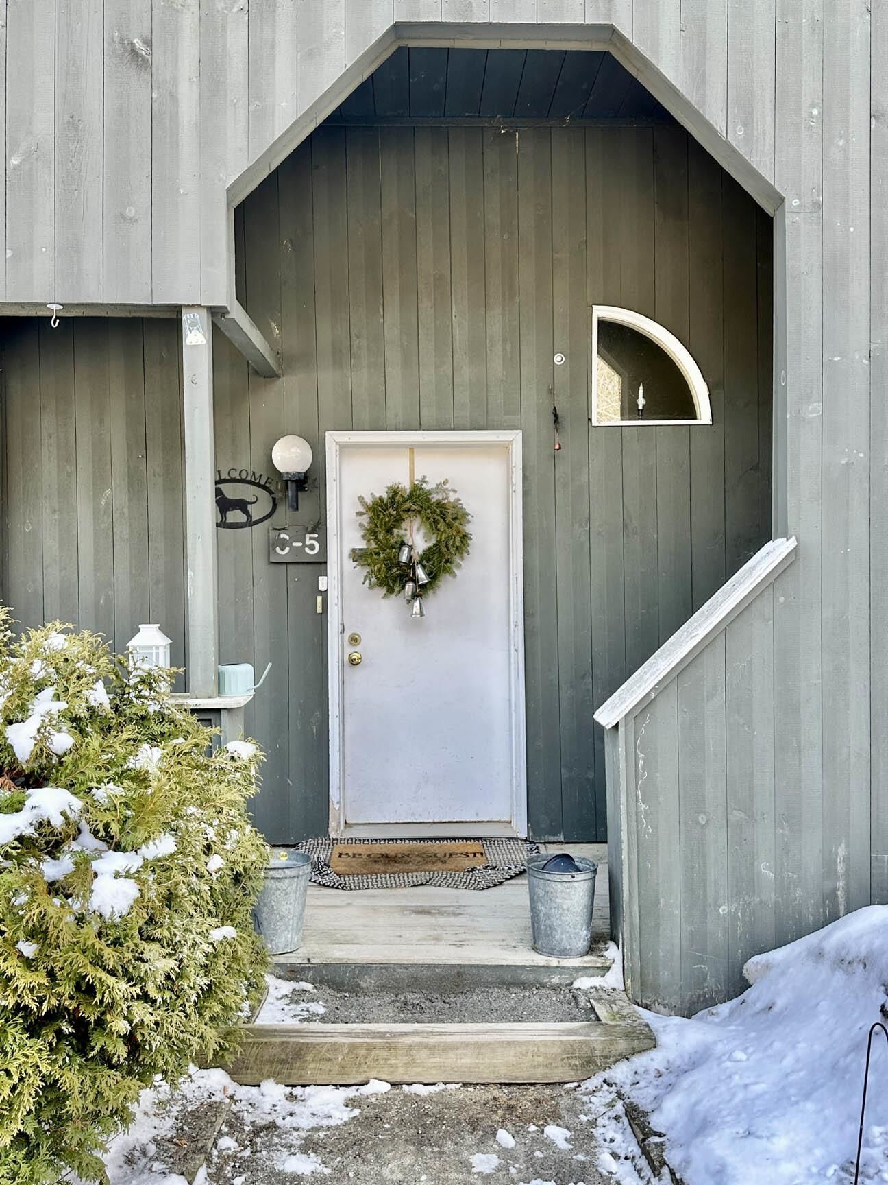 Property Photo: 43 Tenney Brook Road NH 03264