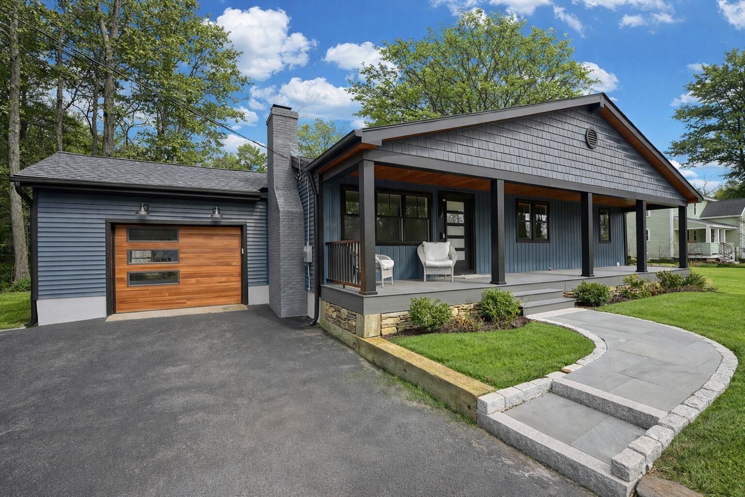 Property Photo:  137 Walker Bungalow Road  NH 03801 