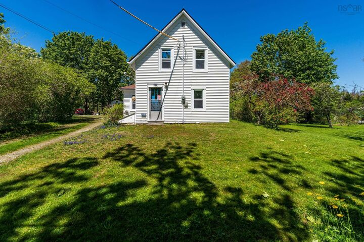 Property Photo: 9330 Highway 3 NS B5A 5J9