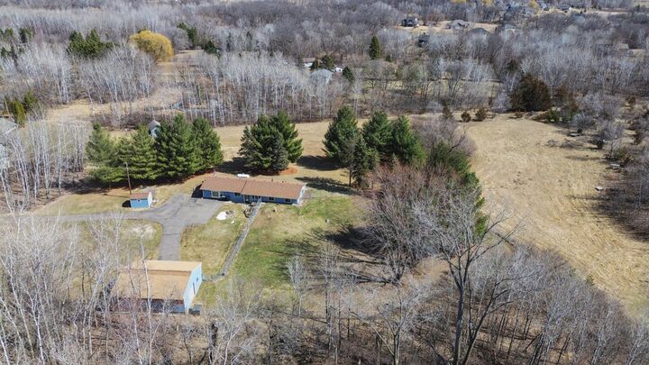 Property Photo:  15393 207th Avenue NW  MN 55330 