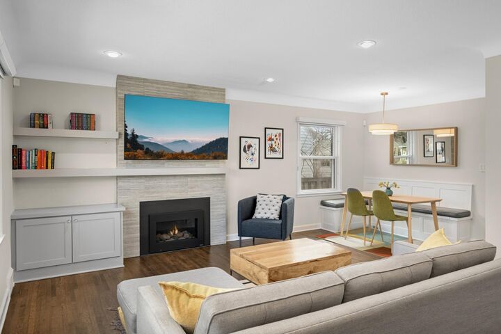 Property Photo:  6008 Washburn Avenue S  MN 55410 