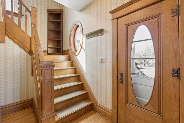 Property Photo:  241 E 1st Street  MN 55387 