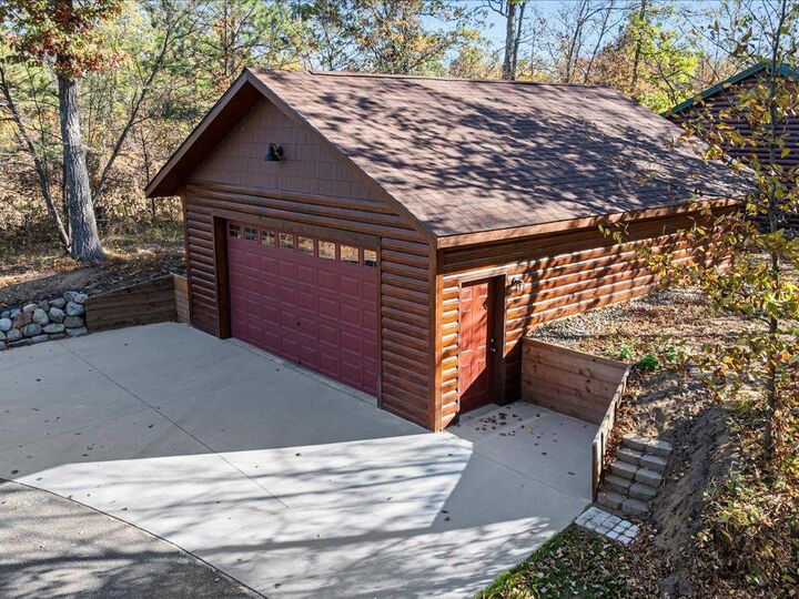 Property Photo:  13927 Scenic Court  MN 56442 