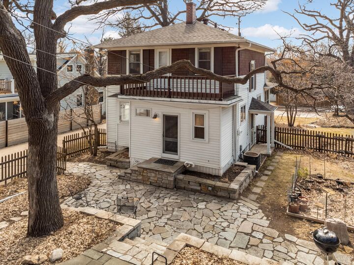 Property Photo:  2414 W 54th Street  MN 55410 