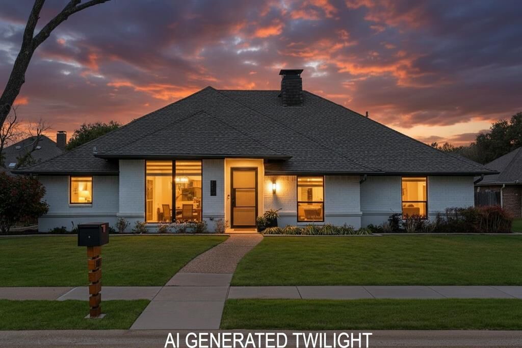 Property Photo:  2413 Loch Haven Drive  TX 75023 