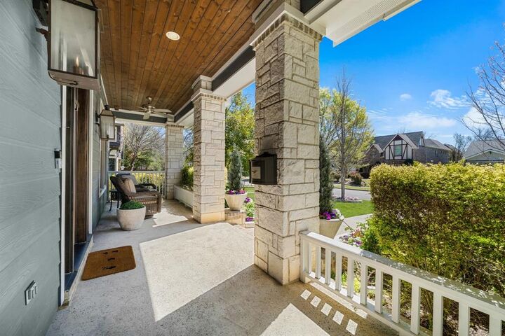 Property Photo:  5943 Velasco Avenue  TX 75206 