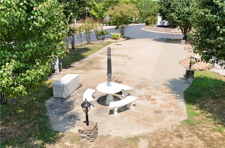 Property Photo:  1229 County Road 663 Lot #289  AR 72660 