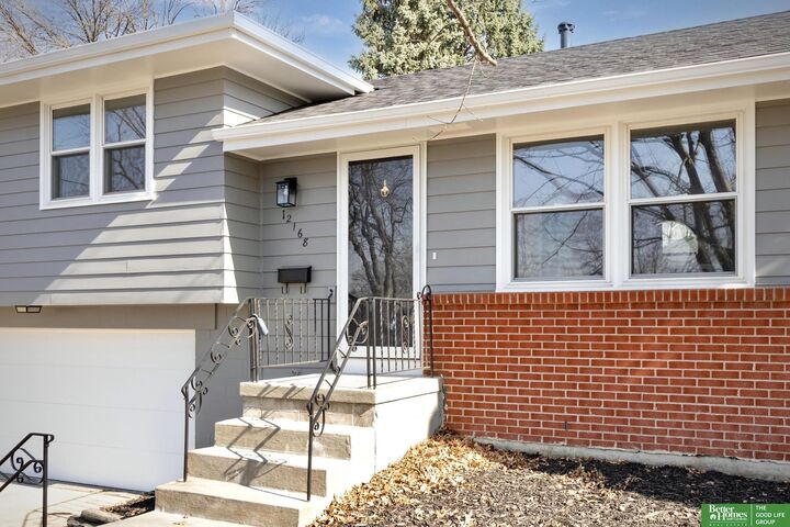 Property Photo:  12168 Sandra Lane  NE 68137 
