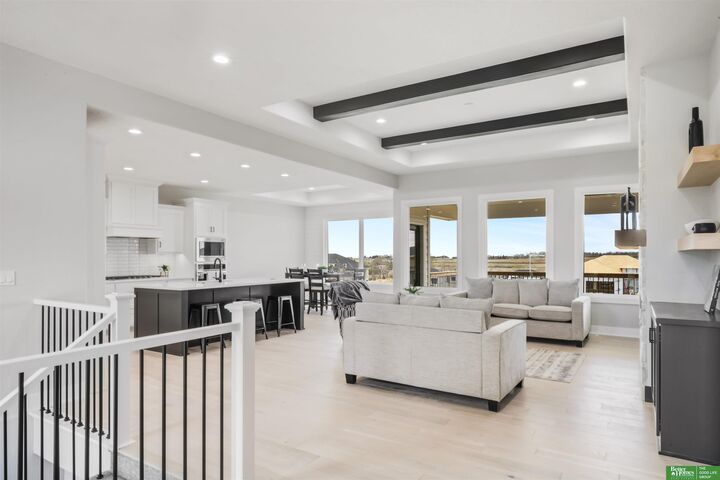 Property Photo:  21416 Morning View Drive  NE 68022 