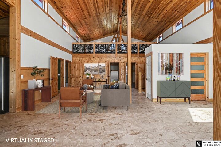 Property Photo: 1124 Platte River Road NE 68649-3065