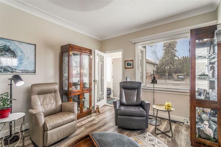 Photo de la propriété: 457 Patterson Avenue BC V1Y 5C5