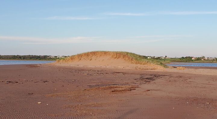 Property Photo:  Maximeville  PE C0B 2E0 