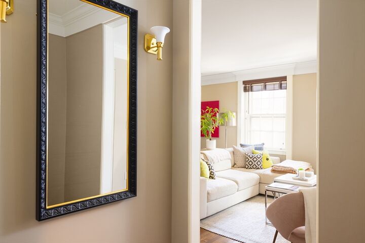 Property Photo:  97 Mount Vernon St 43  MA 02108 