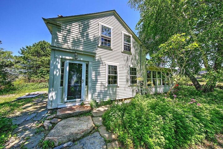 Property Photo:  408 Hix Bridge Road  MA 02790 
