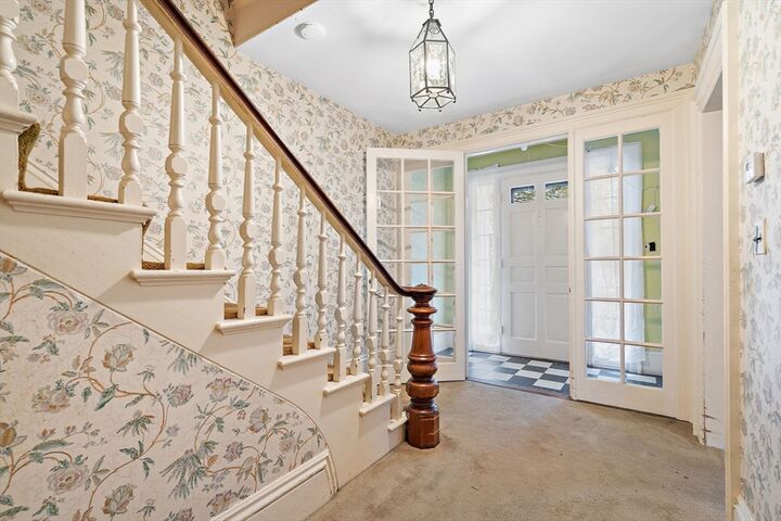 Property Photo:  70 Lexington Road  MA 01742 