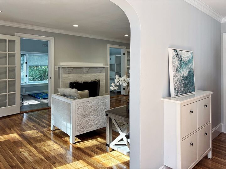 Property Photo:  50 Dwhinda Rd  MA 02468 