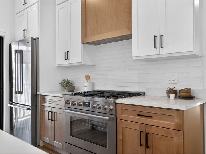 Property Photo:  14 Hamlet B  MA 02143 