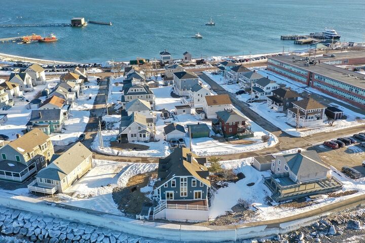 Property Photo:  40 Channel St  MA 02045 