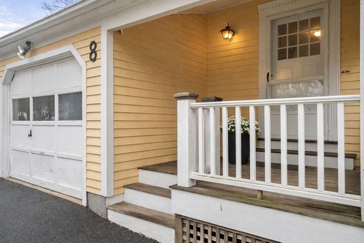 Property Photo:  8 Woodfall Road  MA 02052 