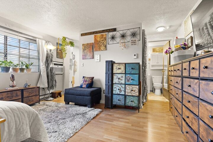 Property Photo:  1 Royal Crest Dr 3  MA 02368 