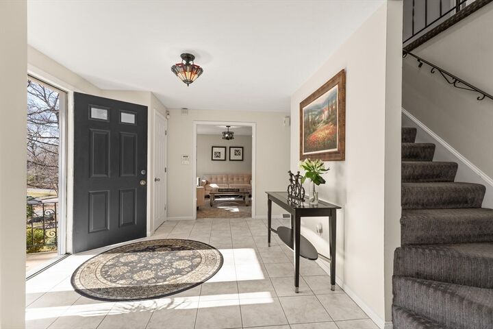 Property Photo: 41 Azalea Rd MA 02067